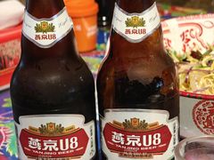 -人民公社大食堂(张家湾店)