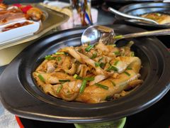 -谭厨中山传家菜.乳鸽.脆鲩鱼(华强北中航城店)