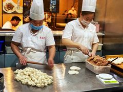 -东泰祥生煎馆(重庆北路店)