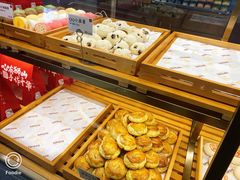 -君之狮子山·轻糖烘焙(松江印象城店)