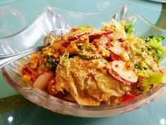 -鹊华居·地道鲁菜·海鲜·融合味(大明湖店)