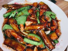 油焖茄子-妈妈的小作坊(陈家镇店)
