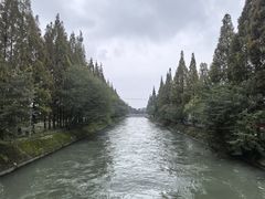 -蜀绣公园