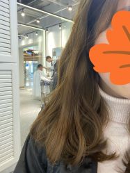 -ALONG HAIR阿龙发型
