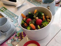 -水桶王国主题餐厅·聚会·生日派对·亲子活动·家庭套餐(亚龙湾希尔顿店)