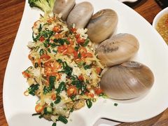 弹牙香螺-全渔村小海鲜