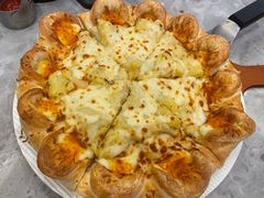 -必胜客(滨江店)