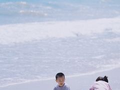 -西涌国际滨海旅游区