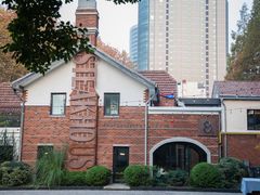 门面-弗兰克牛排西餐厅Ribone steak house(柠檬花园店)