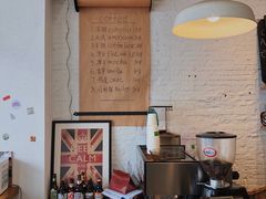 -BIG BAGEL(永康路店)