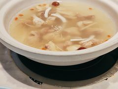 -龙泉人椰子鸡.糟粕醋.海南菜(三亚旗舰店)