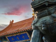 -大召无量寺