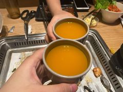 -新石器烤肉(之心城店)