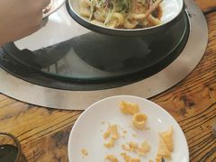 -上庄晋风庄园(上庄店)