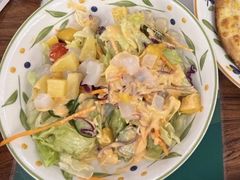 -萨莉亚意式餐厅(金隅嘉品mall店)