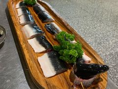 -本炙炭烤·蒲烧活鳗料理店(金沙洲店)