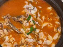 -周渝食惦酸菜鱼(青浦店)
