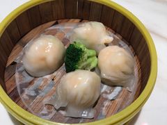 -顺粤楼·粤菜·点心(融创茂店)