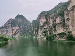 -孤山寨风景区