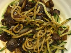 炸酱面-火炉火自助餐(悠唐购物中心店)