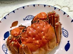 -阳澄湖大闸蟹·琼灵阁牌品牌连锁(吴中总店)