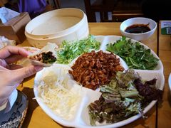 -香满园春饼·家常菜(东大桥店)