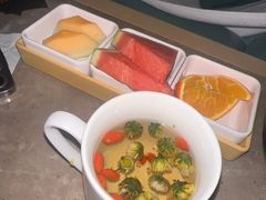-和子足浴SPA会馆(梁溪店)