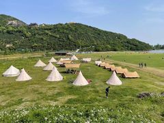 -海宁大尖山滑翔伞运动基地
