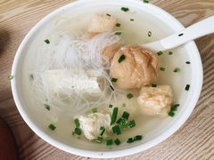 双档-珊珊小笼馆(仙霞路店)
