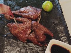 -侨美·唐荔园·40年地道粤菜