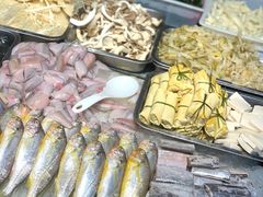 -赵璐海鲜面馆(德行路店)