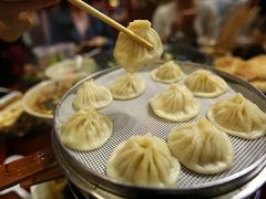 -鼓楼夜市