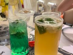 -LE SHARE洛笙·花园西餐(北京路步行街店)