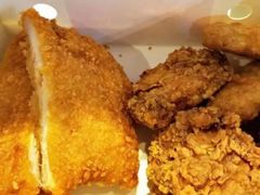 -麦当劳(金山红星美凯龙DT店)