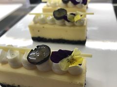 -博林天瑞喜来登酒店·西丽尚膳