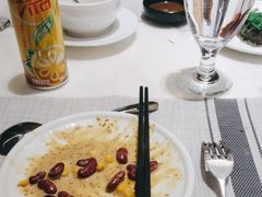 -玛莎拉自助餐厅(国贸店)