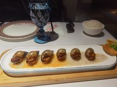 -俄士厨房(五棵松华熙LIVE店)