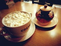 -三小姐咖啡店西餐下午茶(太平门直街店)