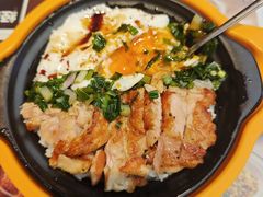 -文通冰室(东方宝泰店)
