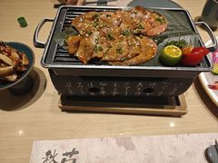 -秋荀日本料理(昆明同德广场店)
