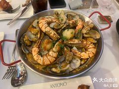 -安东尼奥餐厅