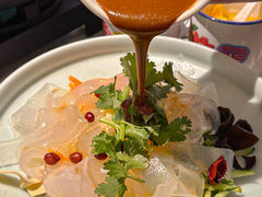-老知青·东北菜(中华城店)