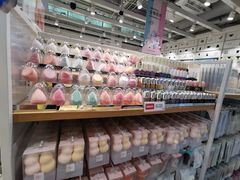 -名创优品(光耀东方购物中心店)