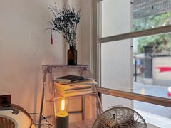 -FULL MOON满月咖啡