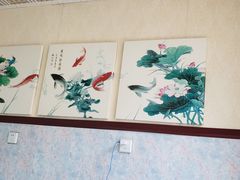 -海滨假日渔家海鲜