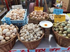 -长兴慧子土特产茶行