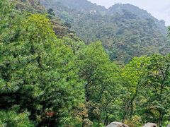 -泰山风景名胜区