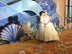 -长沙富力万达文华酒店