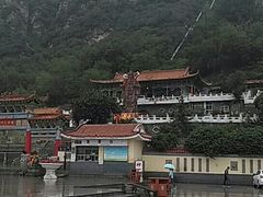 -老爷山风景区