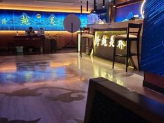 -跨越足界Spa足道(潍坊店)